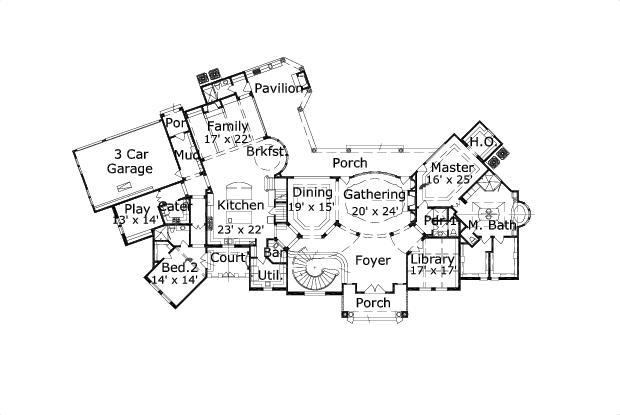 Elevation