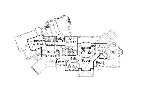 Elevation