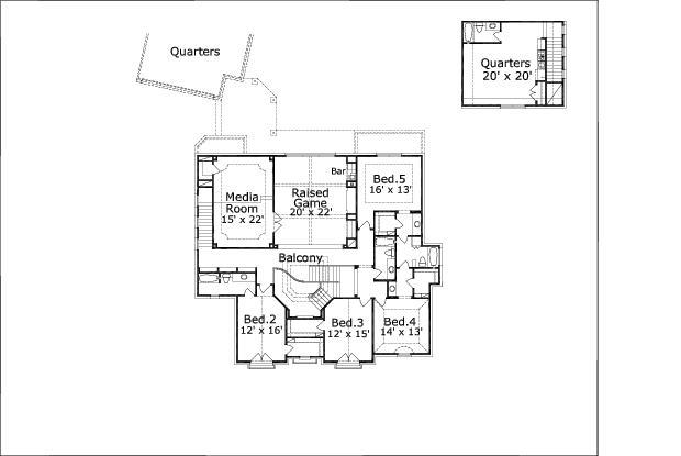 Elevation