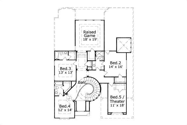Elevation