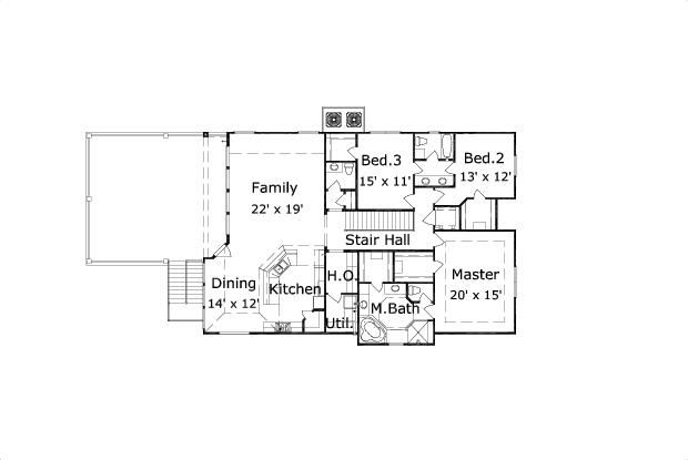 Elevation