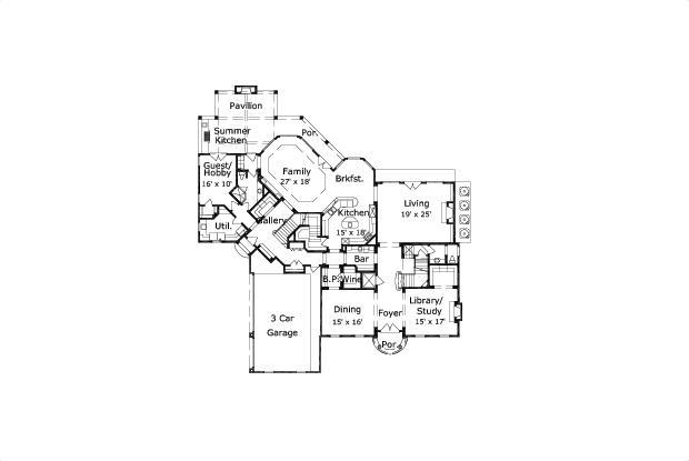 Elevation