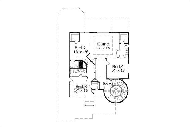 Elevation