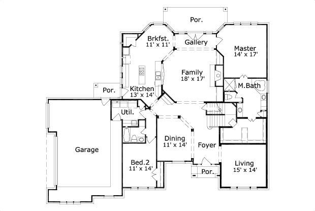 Elevation