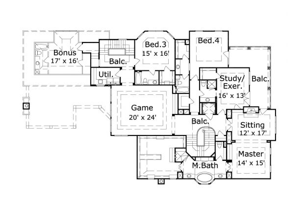Elevation