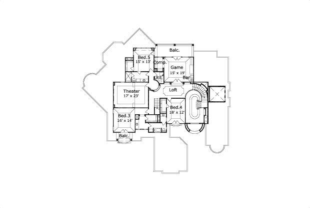 Elevation
