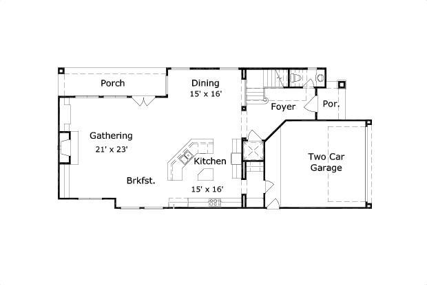 Elevation