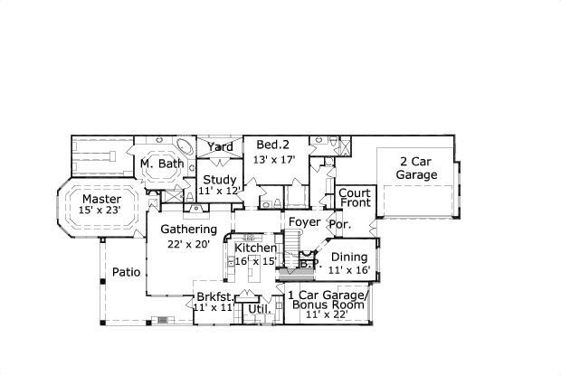 Elevation