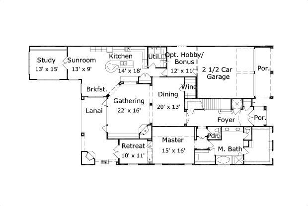 Elevation