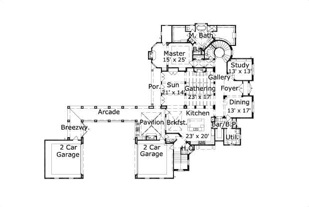 Elevation