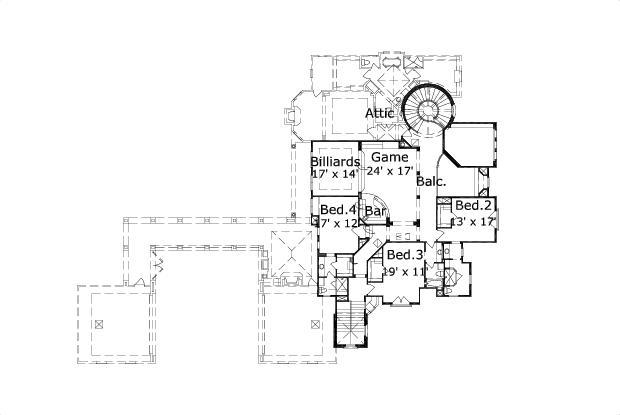 Elevation