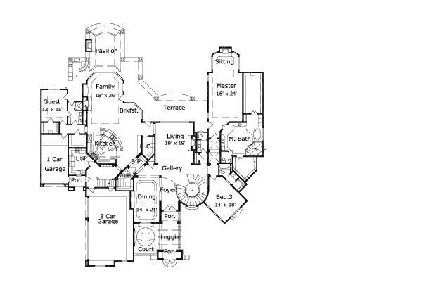 Elevation