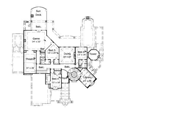 Elevation