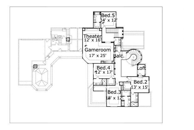 Elevation