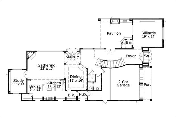 Elevation