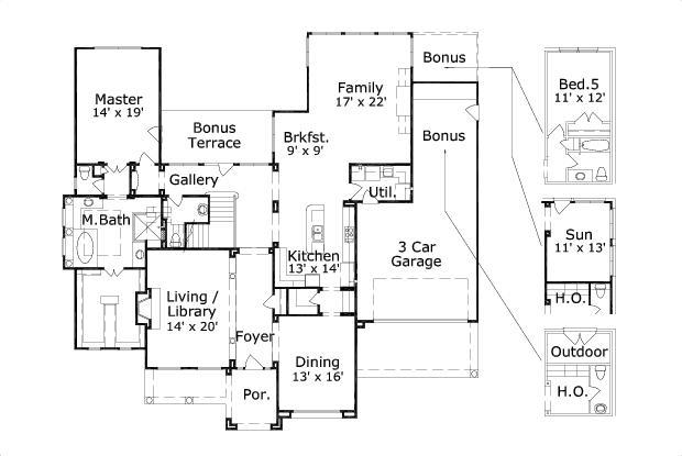 Elevation