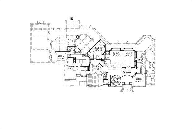 Elevation