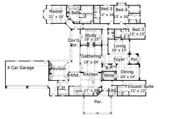 Elevation