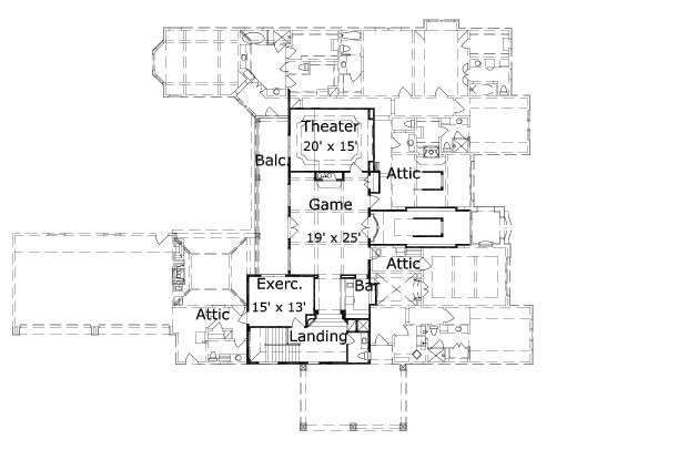 Elevation