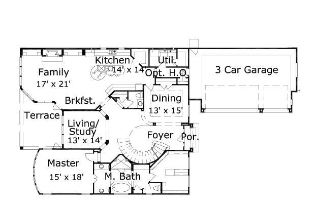 Elevation