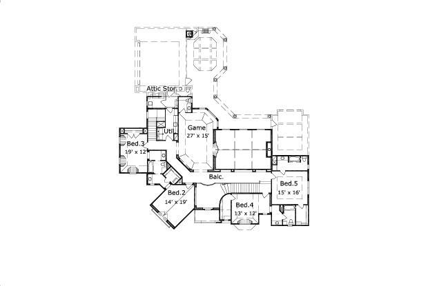 Elevation