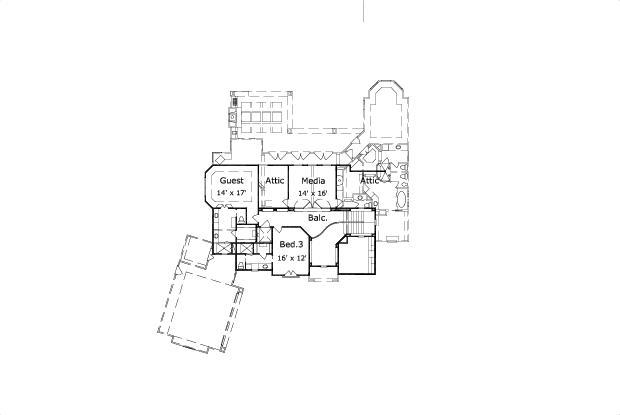 Elevation