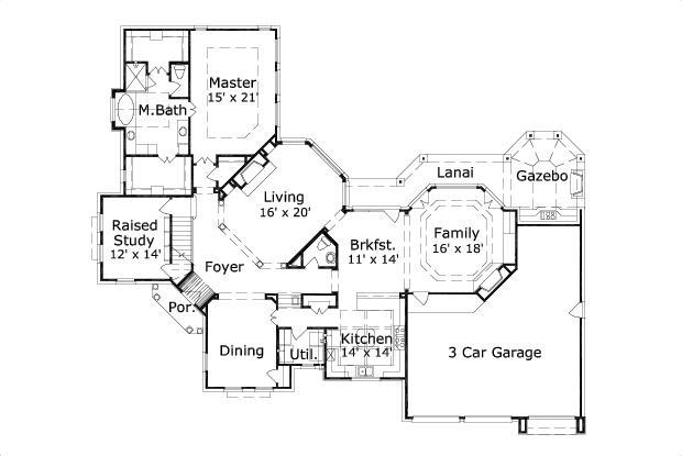 Elevation