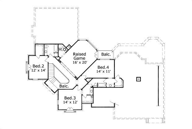 Elevation