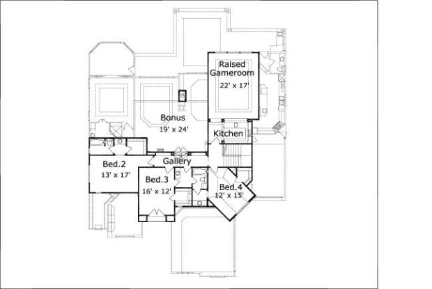 Elevation