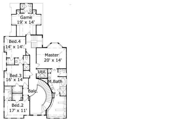 Elevation