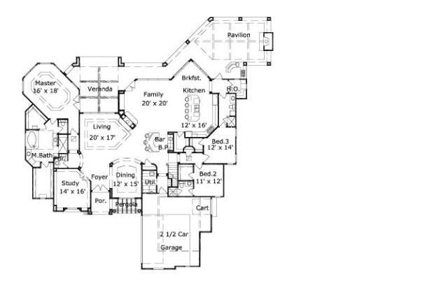 Elevation