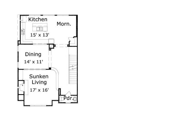 Elevation