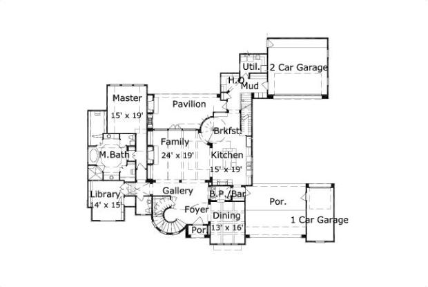 Elevation