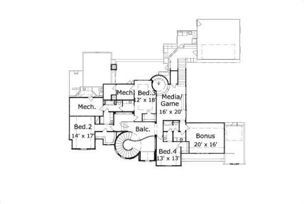 Elevation