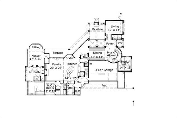 Elevation