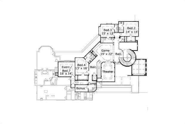 Elevation