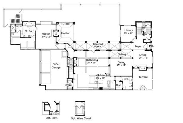 Elevation
