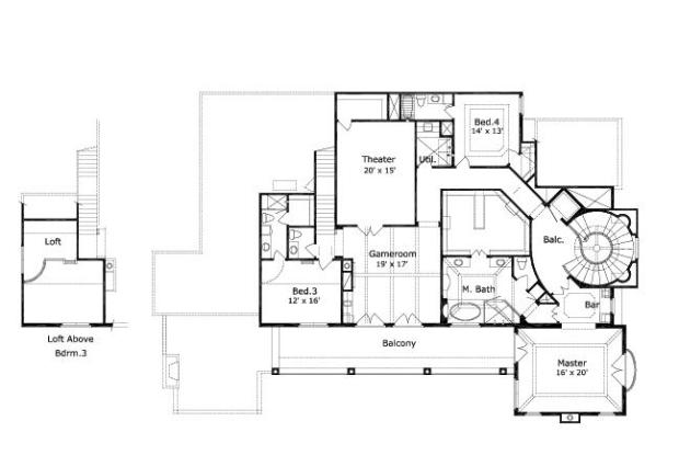 Elevation