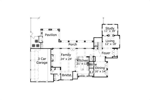 Elevation