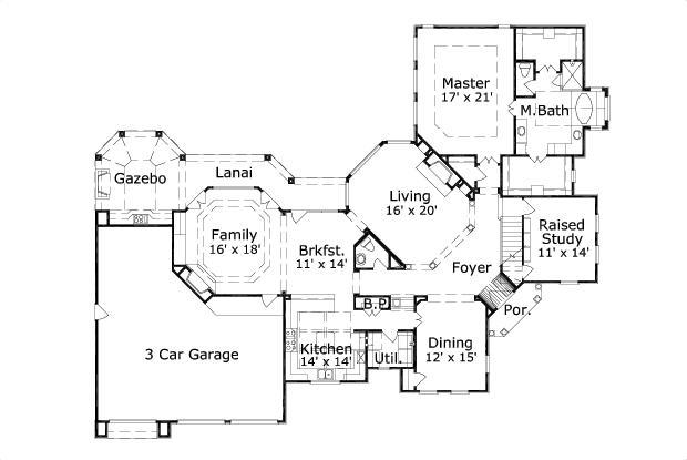 Elevation