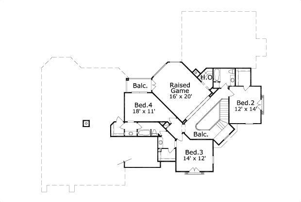 Elevation