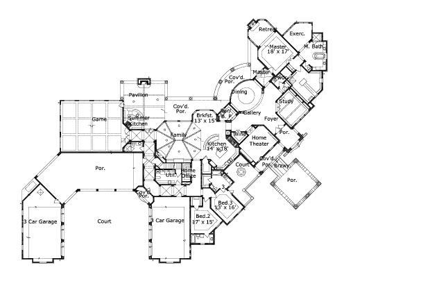 Elevation