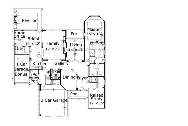 Elevation