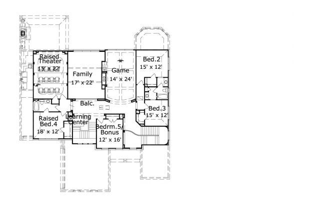 Elevation