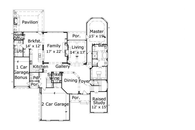 Elevation