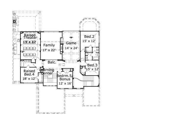 Elevation
