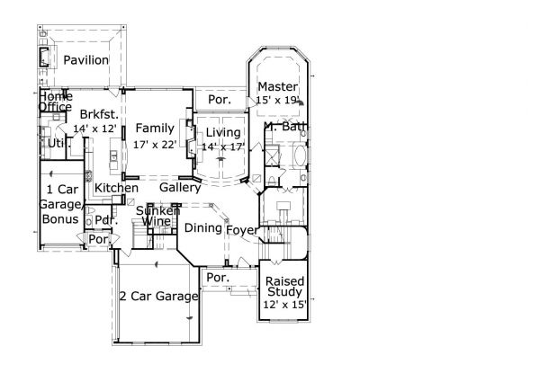 Elevation