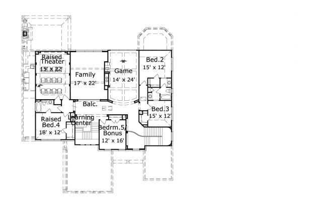 Elevation
