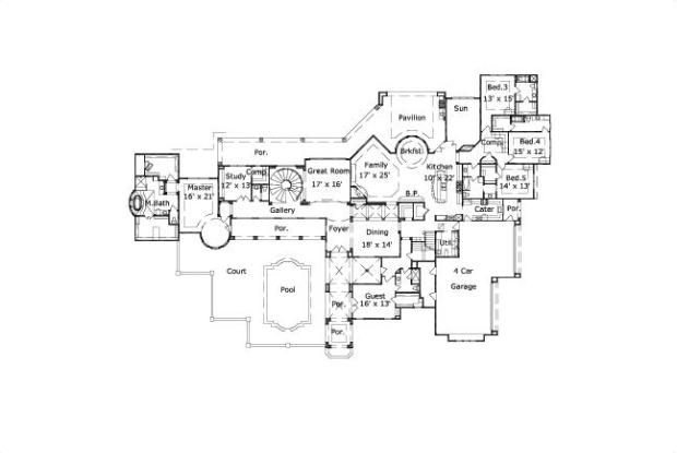 Elevation