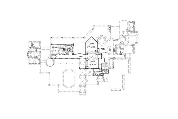 Elevation